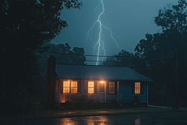 storm damage claims